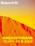 Géraldine Gourbe et Gregory Lang - Gigantisme - Art & industrie.