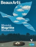 Marion Guyonvarch et Bernard Marcadé - Musée Magritte.