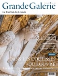Valérie Coudin - Grande Galerie N° 54, printemps 2021 : Dans les coulisses du Louvre.