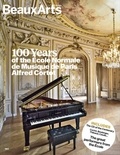  Beaux Arts Editions - 100 Years of The Ecole Normale de Musique de Paris Alfred Cortot.