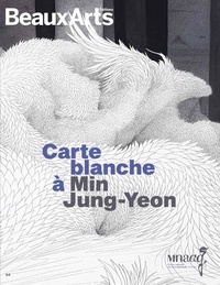 Catherine Delacour et Numa Hambursin - Carte blanche à Min Jung-Yeon.