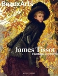 Claude Pommereau - James Tissot - L'ambigu moderne.