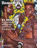 Philippe Dagen - Ex Africa - Présences africaines dans l'art d'aujourd'hui.