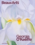 Solène de Bure - Georgia O'Keeffe.