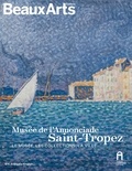Claude Pommereau - Musée de l'Annonciade Saint-Tropez - Le musée, les collections, la ville.