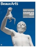 Claude Pommereau - La collection Pinault à la bourse du commerce - Charles Ray.