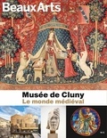Claude Pommereau - Musée de Cluny - Le monde médiéval.