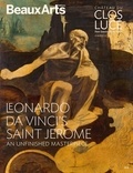 Sabrina Siari - Leonardo da Vinci's Saint Jerome - An unfinished masterpiece.