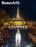 Raphaël Turcat et Jacques Perrier - Lourdes - Le sanctuaire, les miracles, les processions.
