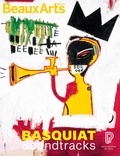 Vincent Bessières et Dieter Buchart - Basquiat Soundtracks.