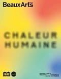 Claude Pommereau - Chaleur humaine - Triennale Art & Industrie.