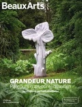 Claude Pommereau - Grandeur nature - Parcours d’art contemporain au château de Fontainebleau.