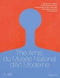  Beaux Arts Editions - 120 ans des amis du Centre Pompidou.