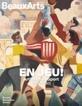 Erik Desmazières et Bertrand Tillier - En jeu ! - Artists and Sport (1870-1930).