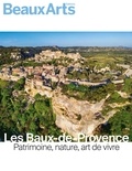  Beaux Arts Editions - Les Baux-de-Provence.