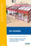 Hubert Lagier - Les vérandas - Conception, construction, entretien, maintenance.