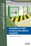 Jean-Claude Guinaudeau - Conception et mise en oeuvre des clôtures et portails - Réalisation, entretien et sécurité.