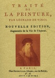 Léonard de Vinci - Traité de la peinture.