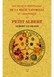  Albert le Grand - Les secrets merveilleux de la magie naturelle et cabalistique du petit Albert.