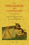 Guillaume Apollinaire - La philosophie des courtisanes.