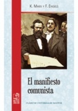 Karl Marx - El manifiesto comunista.