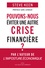 Steve Keen - Pouvons-nous éviter une autre crise financière ?.