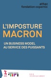  ATTAC France - L'imposture Macron - Un business model au service des puissants.