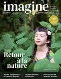 Hugues Dorzée - Imagine demain le monde N° 139, juin-juillet-août 2020 : Retour à la nature.