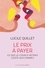 Lucile Quillet - Le prix à payer - Ce que le couple hétéro coûte aux femmes.