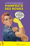 Lou Chesné et Youlie Yamamoto - Manifeste des Rosies.