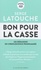 Serge Latouche - Bon pour la casse - Les déraisons de l'obsolescence programmée.