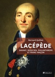 Bernard Quilliet - Lacépède.