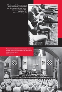 Les furies de Hitler. Comment les femmes allemandes ont participé à la Shoah