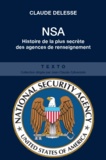 Claude Delesse - NSA, National Security Agency.