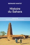 Bernard Nantet - Histoire du Sahara.