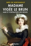 Inès de Kertanguy - Elisabeth Vigée Le Brun.