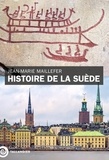 Jean-Marie Maillefer - Histoire de la Suède.