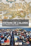 Michel Sallé - Histoire de l'Islande - Des origines à nos jours.