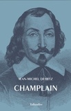 Jean-Michel Demetz - Champlain.