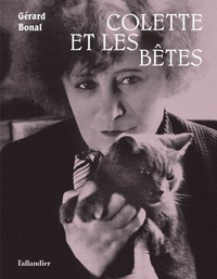 Gérard Bonal - Colette et les bêtes.
