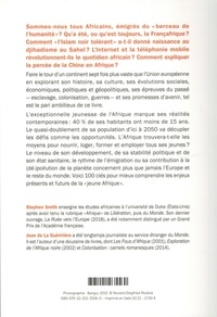 L'Afrique en 100 questions. 2,5 milliards de voisins en 2050