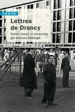 Antoine Sabbagh - Lettres de Drancy.