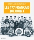 Stéphane Simonnet - Les 177 Français du jour J.