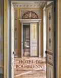 Thierry Sarmant - Hôtel de Bourrienne - Aventures entrepreneuriales.