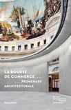 Guillaume Picon - Bourse de commerce - Promenade architecturale.