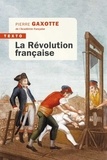 Pierre Gaxotte - La Révolution française.