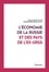 Alexandre Bulatov - L'économie de la Russie et des pays de l'ex-URSS.