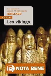 Benjamin Brillaud et Calie Brillaud - Les vikings.