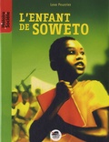Lova Pourrier - L'enfant de Soweto.