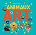 Sandrine Andrews - Les animaux dans l'art.